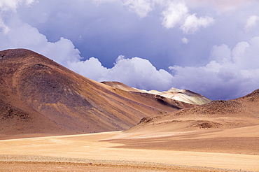 Atacama Desert, Chile, South America