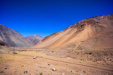 Atacama Desert, Chile, South America