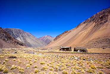 Atacama Desert, Chile, South America