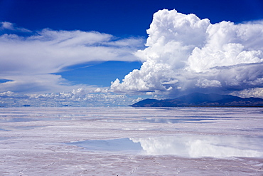 Salinas Grandes, Jujuy. Argentina, South America