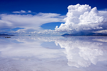 Salinas Grandes, Jujuy, Argentina, South America