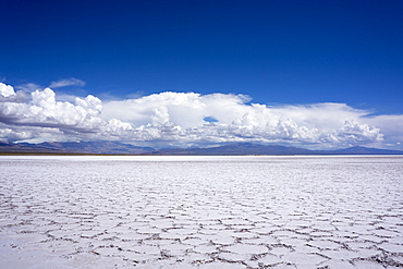 Salinas Grandes, Jujuy, Argentina, South America