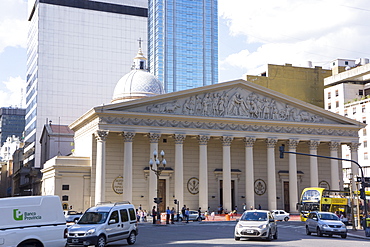 The Cathedral, Buenos Aires, Argentina, South America