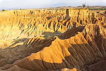 Desierto de Tatocoa (Tatacoa Desert), Colombia, South America