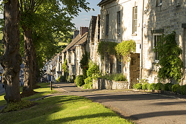 Burford, Oxfordshire, Cotswolds, England, United Kingdom, Europe