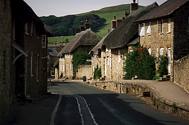 Abbotsbury, Dorset, England, United Kingdom