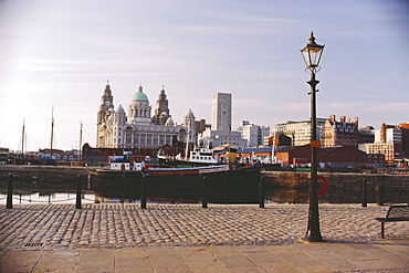 Liverpool, Merseyside, England, UK *** Local Caption ***