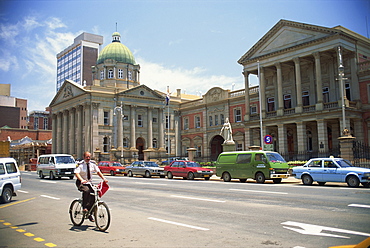 Pietermaritzburg, Natal, South Africa, Africa