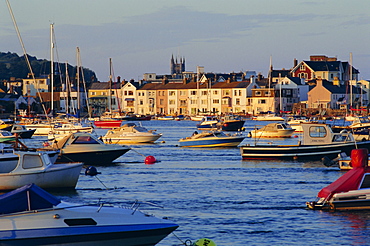 Teignmouth, south Devon, England, UK, Europe