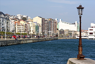 Santander, Cantabria, Spain, Europe