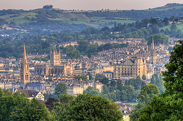 Bath, Somerset, England, United Kingdom, Europe