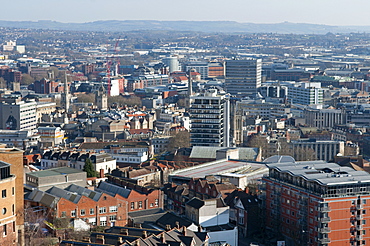 City Centre, Bristol, England, United Kingdom, Europe