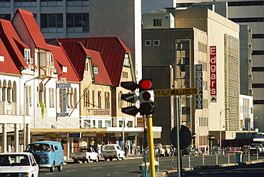 Windhoek, Namibia, Africa