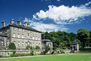 Pollock House, Glasgow, Scotland, United Kingdom, Europe