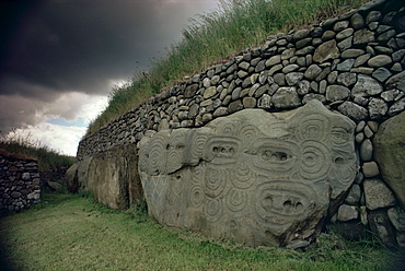 Antiquities, County Meath, Leinster, Republic of Ireland (Eire), Europe