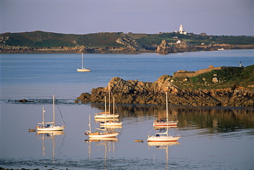 St. Mary's, Isles of Scilly, United Kingdom, Europe