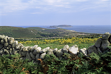 St. Martin's, Isles of Scilly, United Kingdom, Europe