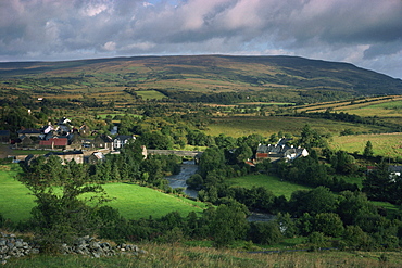 Leitrim, Daura, Shannon River, County Leitrim, Connacht, Republic of Ireland, Europe