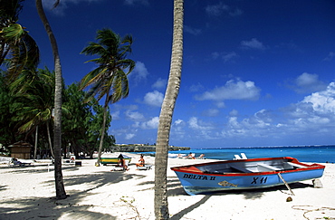 Sam Lords Beach, Barbados, West Indies, Caribbean, Central America