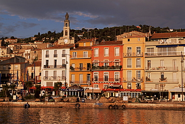 Sete, Languedoc, France, Europe