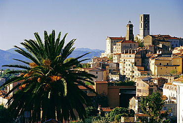 Grasse, Alpes-Maritimes, Provence, France, Europe