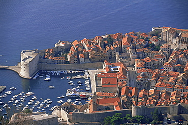 Dubrovnik, Croatia