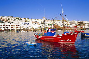 Puerto del Carmen, Lanzarote, Canary Islands, Spain, Europe