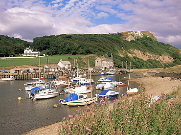 Seaton, Devon, England, United Kingdom, Europe