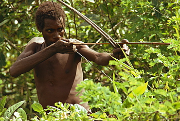 Asmat, Basiem, Irian Jaya, Indonesia, Southeast Asia, Asia