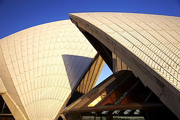 Sydney Opera House, UNESCO World Heritage Site, Sydney, New South Wales, Australia, Pacific