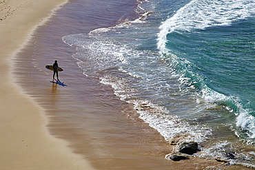 Bondi Beach, Sydney, New South Wales, Australia, Pacific