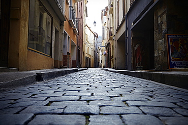 Ceret, Languedoc-Roussillon, France, Europe