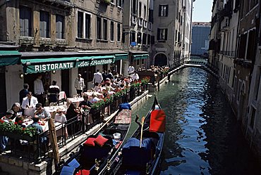 Venice, Veneto, Italy, Europe