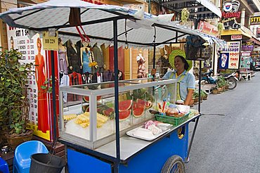 Patong, Phuket, Thailand, Southeast Asia, Asia