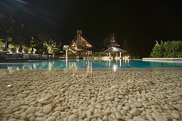 Anantara Golden Triangle Resort, Sop Ruak, Golden Triangle, Thailand, Southeast Asia, Asia