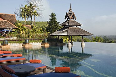 Anantara Golden Triangle Resort, Sop Ruak, Golden Triangle, Thailand, Southeast Asia, Asia