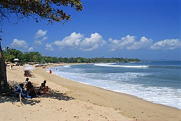 Kuta Beach, Bali, Indonesia, Southeast Asia, Asia