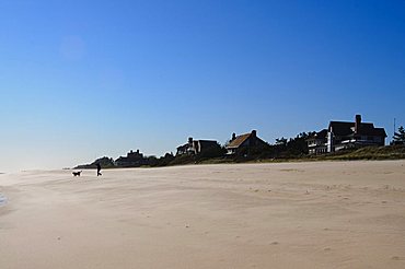 Main Beach, East Hampton, the Hamptons, Long Island, New York State, United States of America, North America