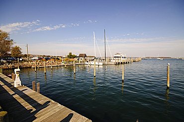 Sag Harbor, The Hamptons, Long Island, New York State, United States of America, North America