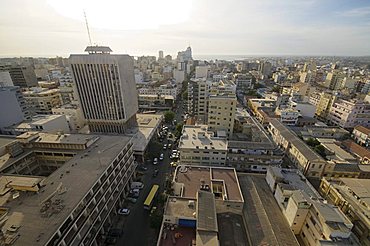 Dakar, Senegal, West Africa, Africa