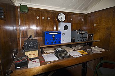 British Base and Post office, Port Lockroy, Antarctic Peninsula, Antarctic