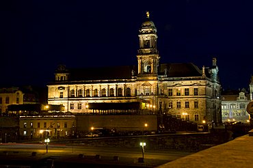 Dresden, Saxony, Germany, Europe