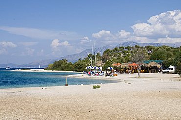 Meganisi, Ionian Islands, Greek Islands, Greece, Europe