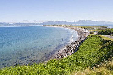 Rossbeigh, Ring of Kerry, County Kerry, Munster, Republic of Ireland, Europe