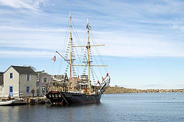 Rockport, Massachusetts, New England, United States of America, North America