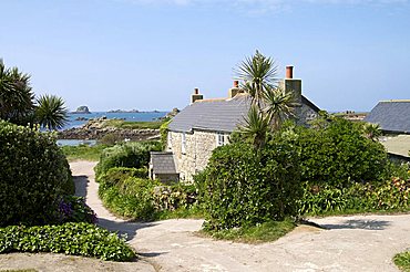 Bryher, Isles of Scilly, United Kingdom, Europe