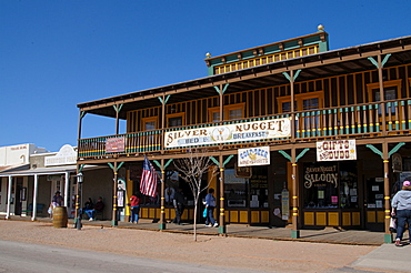 Tombstone, Arizona, United States of America, North America