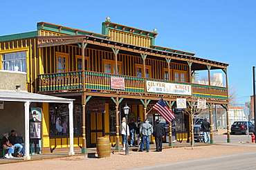 Tombstone, Arizona, United States of America, North America