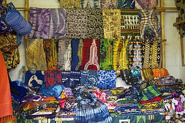 Royal Albert Market, Banjul, Gambia, West Africa, Africa