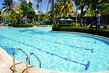 Four Seasons Hotel, Nevis, St. Kitts and Nevis, Leeward Islands, West Indies, Caribbean, Central America